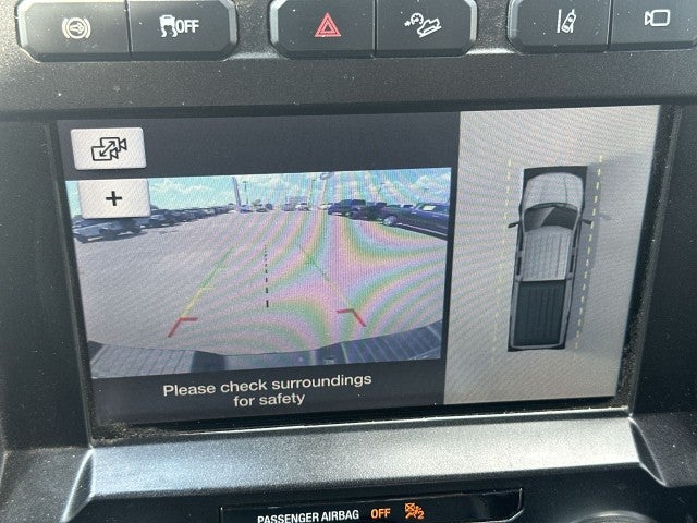 2019 Ford F-350 Platinum