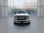 2019 Ford F-350 Platinum