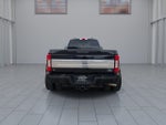 2020 Ford Super Duty F-350 DRW Platinum