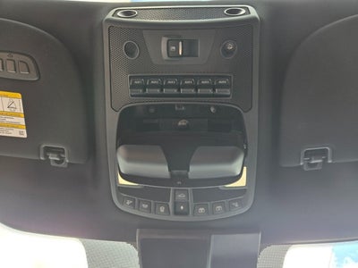 2022 Ford F-450 Platinum