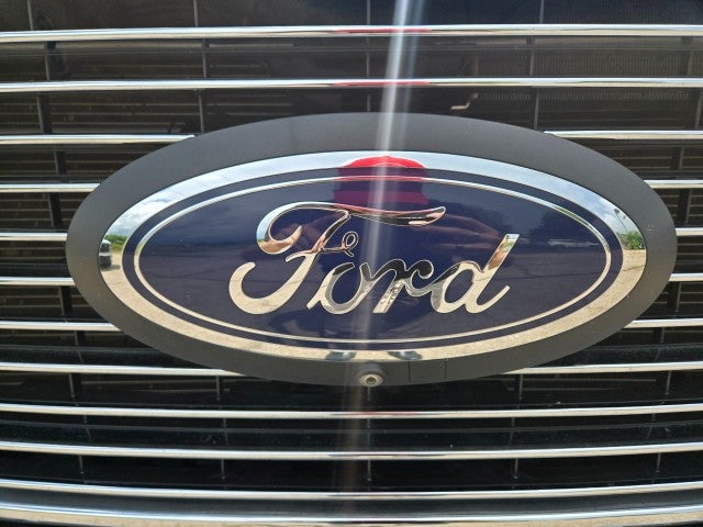 2022 Ford F-450 Platinum