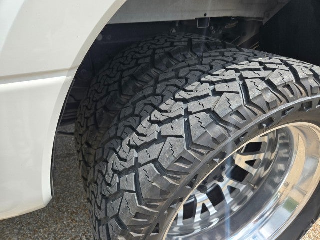 2022 Ford F-450 Platinum