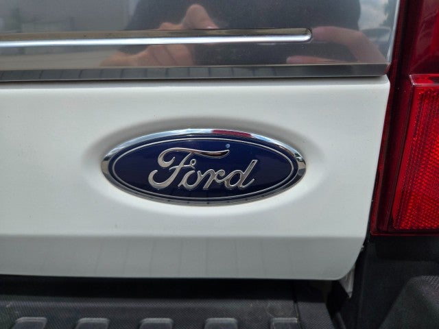 2022 Ford F-450 Platinum