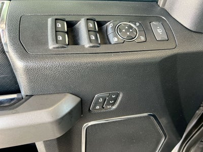 2020 Ford F-450 Platinum