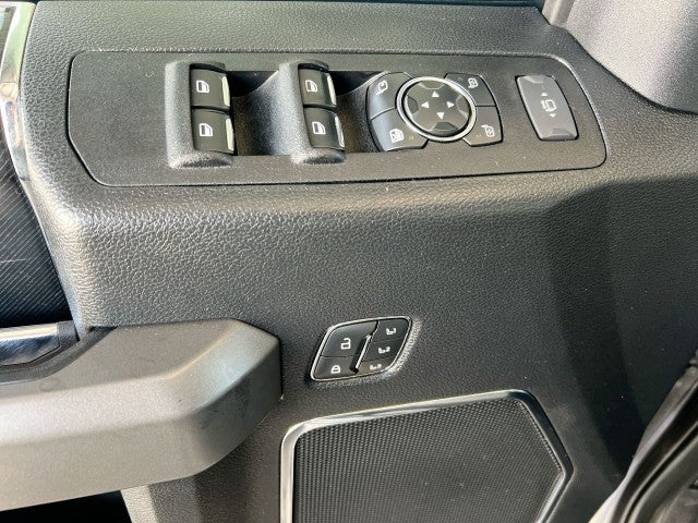 2020 Ford F-450 Platinum