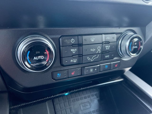 2020 Ford F-450 Platinum