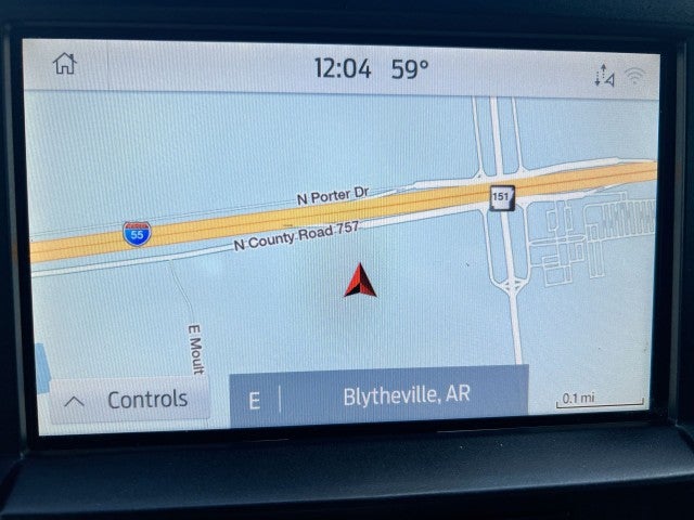 2020 Ford F-450 Platinum