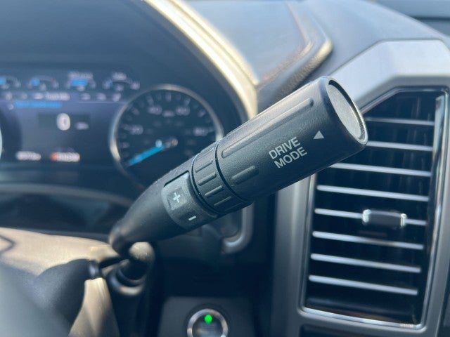 2020 Ford F-450 Platinum