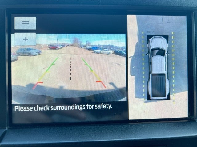 2020 Ford F-450 Platinum