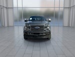 2020 Ford F-450 Platinum