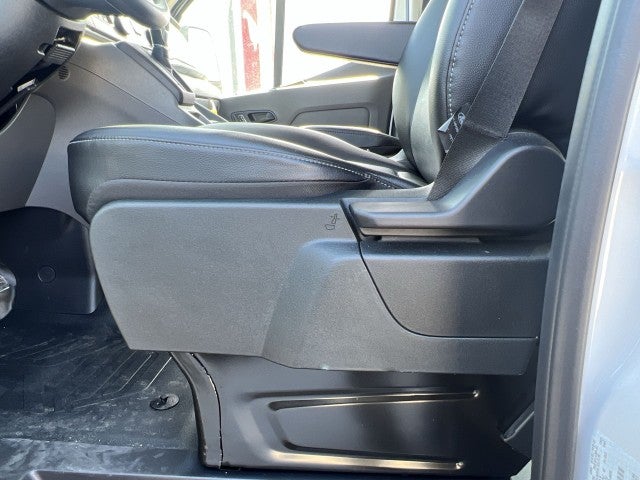 2024 Ford Transit Cargo Van 148 WB Low Roof Cargo