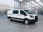 2024 Ford Transit Cargo Van 148 WB Low Roof Cargo