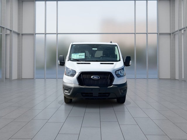2024 Ford Transit Cargo Van 148 WB Low Roof Cargo