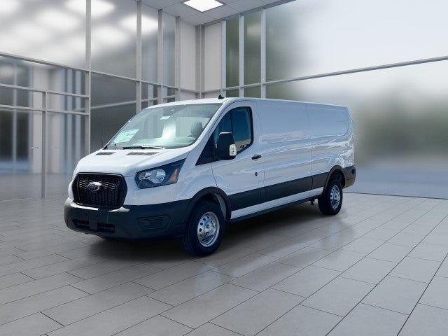 2024 Ford Transit Cargo Van 148 WB Low Roof Cargo