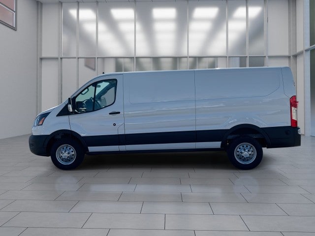 2024 Ford Transit Cargo Van 148 WB Low Roof Cargo