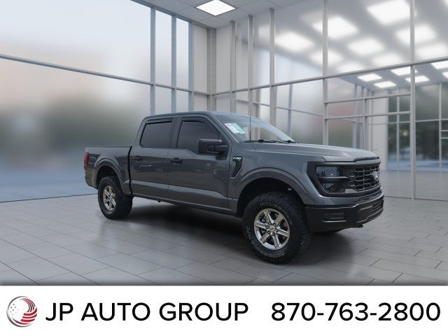 2024 Ford F-150 XL