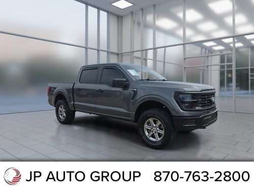 2024 Ford F-150 XL