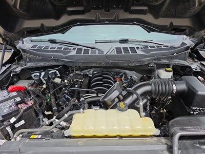 2024 Ford F-150 XL