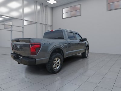 2024 Ford F-150 XL
