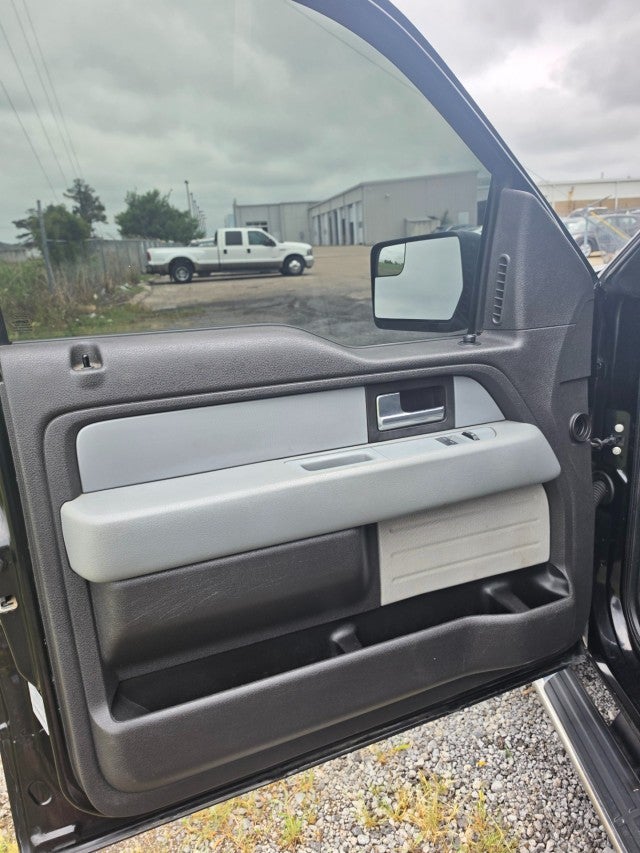 2012 Ford F-150 STX