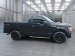 2012 Ford F-150 STX