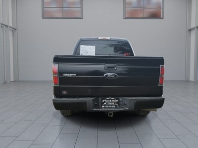 2012 Ford F-150 STX