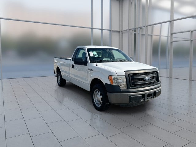 2013 Ford F-150 XL