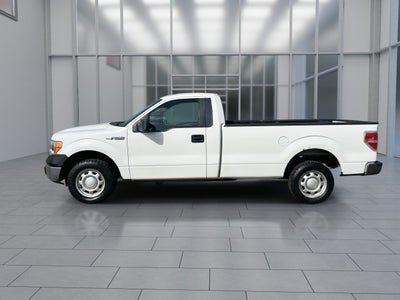 2013 Ford F-150 XL
