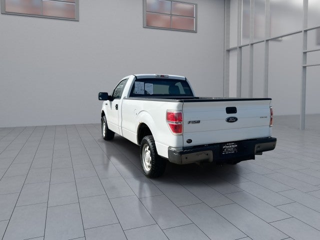 2013 Ford F-150 XL