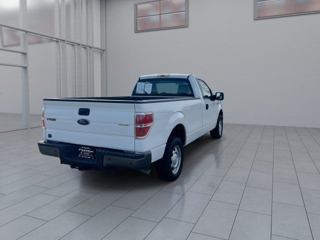 2013 Ford F-150 XL