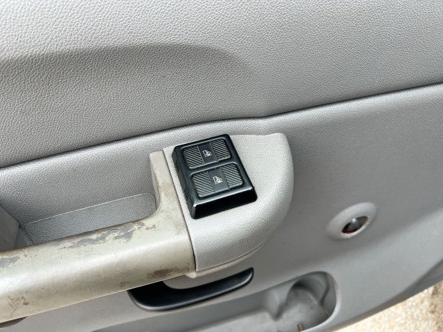 2007 Chevrolet Silverado 1500 Work Truck