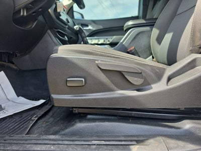 2021 Chevrolet Colorado 2WD LT
