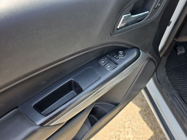 2021 Chevrolet Colorado 2WD LT