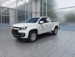 2021 Chevrolet Colorado 2WD LT