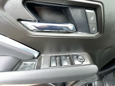 2025 Chevrolet Colorado 4WD Z71