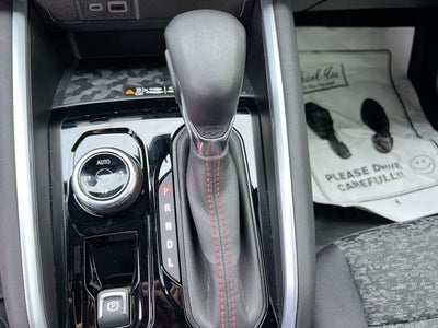 2025 Chevrolet Colorado 4WD Z71