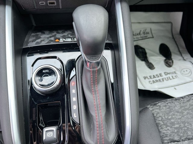 2025 Chevrolet Colorado 4WD Z71