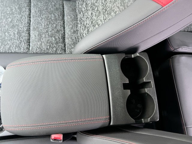 2025 Chevrolet Colorado 4WD Z71