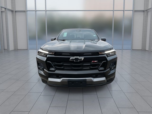 2025 Chevrolet Colorado 4WD Z71