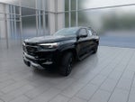 2025 Chevrolet Colorado 4WD Z71