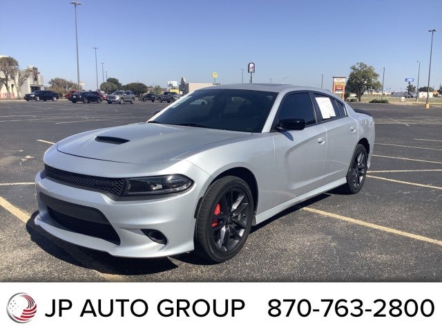 2022 Dodge Charger GT