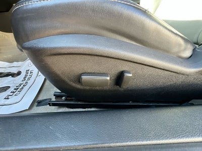 2011 Chevrolet Camaro 2LT