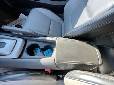 2011 Chevrolet Camaro 2LT