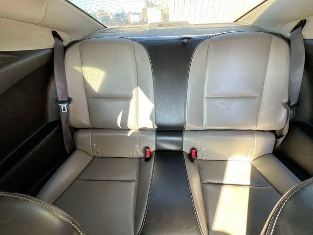 2011 Chevrolet Camaro 2LT