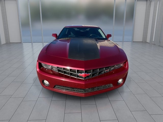 2011 Chevrolet Camaro 2LT