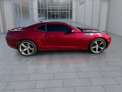 2011 Chevrolet Camaro 2LT