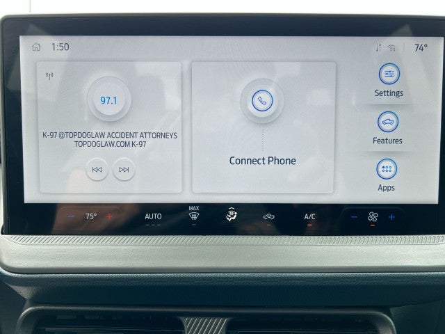 2025 Ford Maverick XL