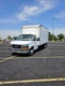 2020 GMC Savana Commercial Cutaway Work Van DRW
