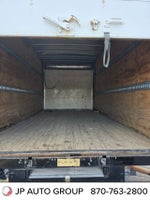 2020 GMC Savana Commercial Cutaway Work Van DRW