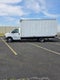 2020 GMC Savana Commercial Cutaway Work Van DRW
